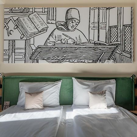 Craft Inn - Boutique Hotel Sibiu Eksteriør bilde