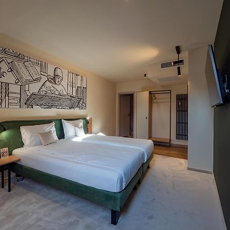 Craft Inn - Boutique Hotel Sibiu Eksteriør bilde