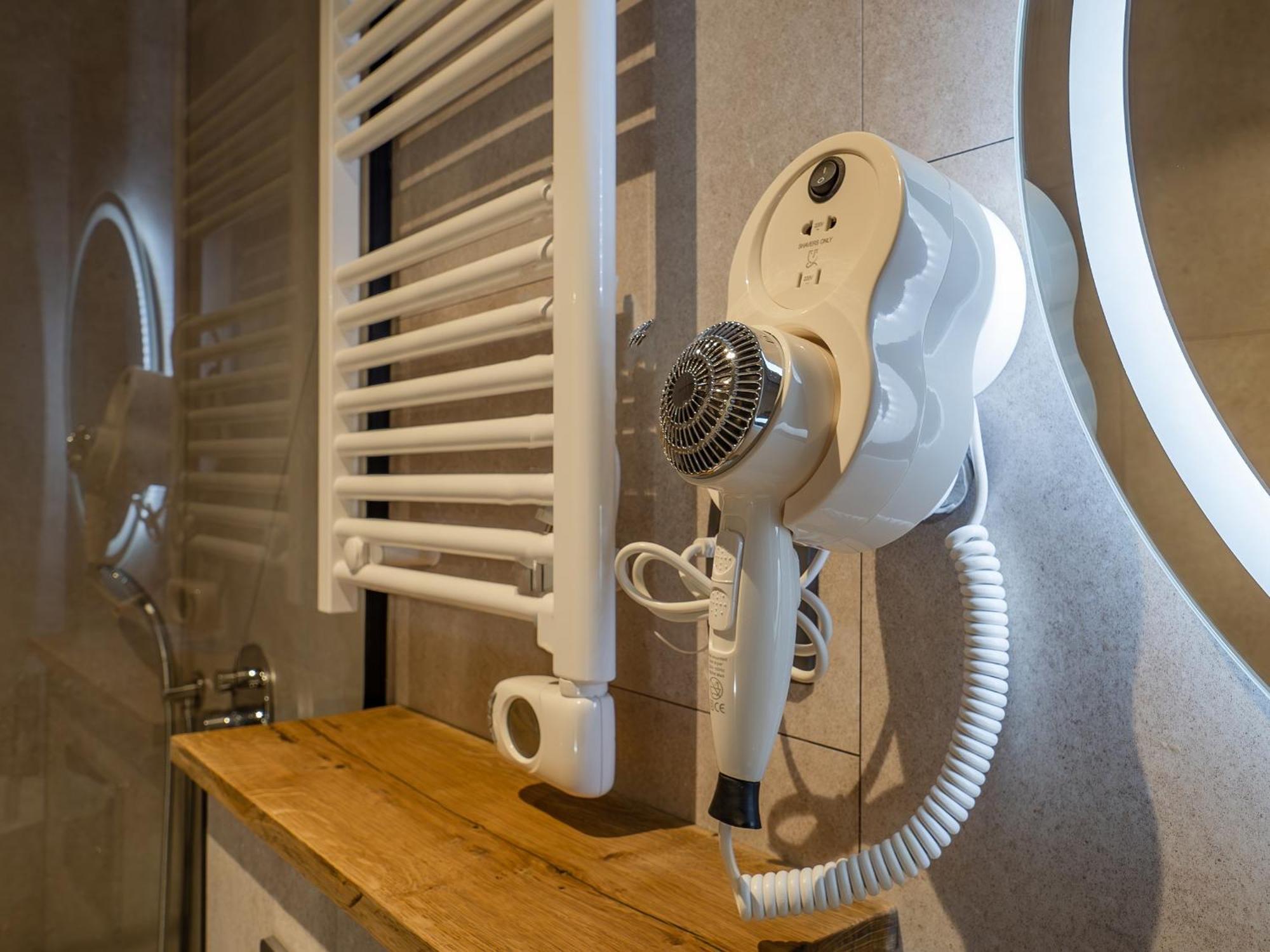 Craft Inn - Boutique Hotel Sibiu Eksteriør bilde