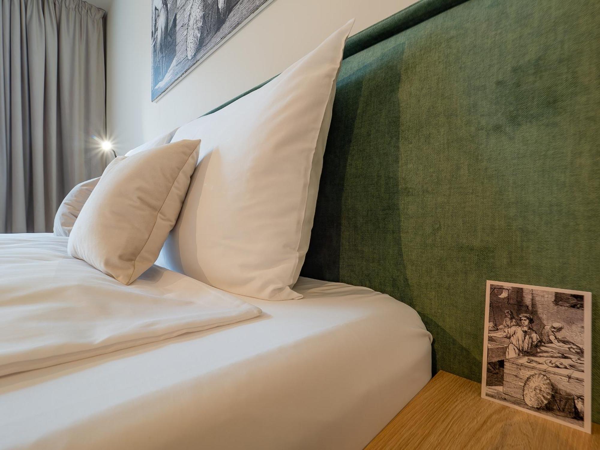 Craft Inn - Boutique Hotel Sibiu Eksteriør bilde