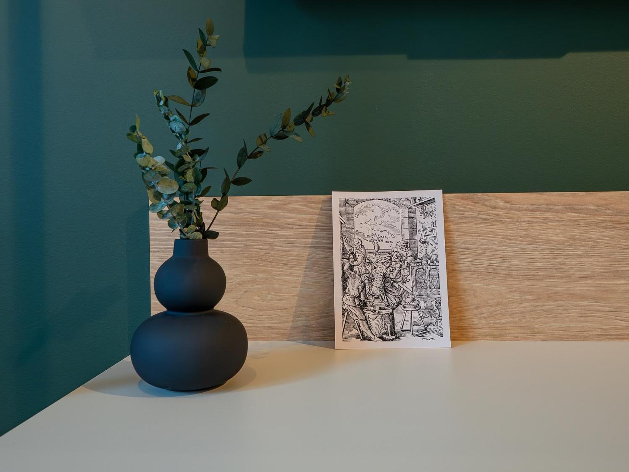 Craft Inn - Boutique Hotel Sibiu Eksteriør bilde