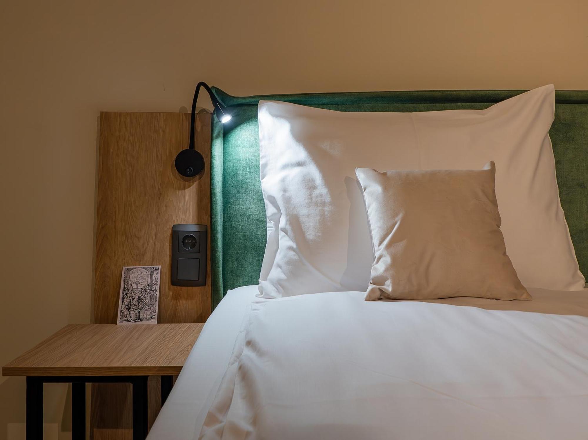 Craft Inn - Boutique Hotel Sibiu Eksteriør bilde