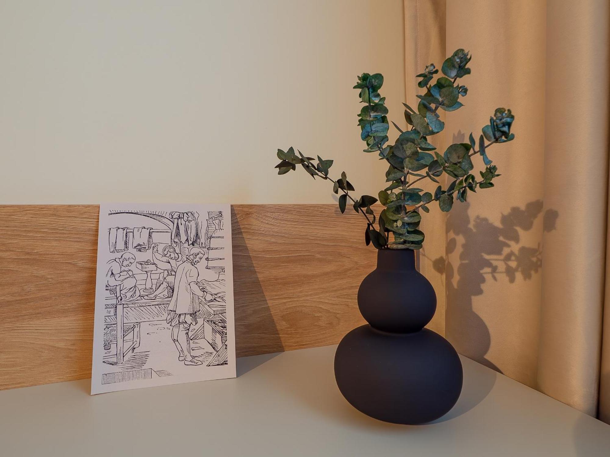 Craft Inn - Boutique Hotel Sibiu Eksteriør bilde
