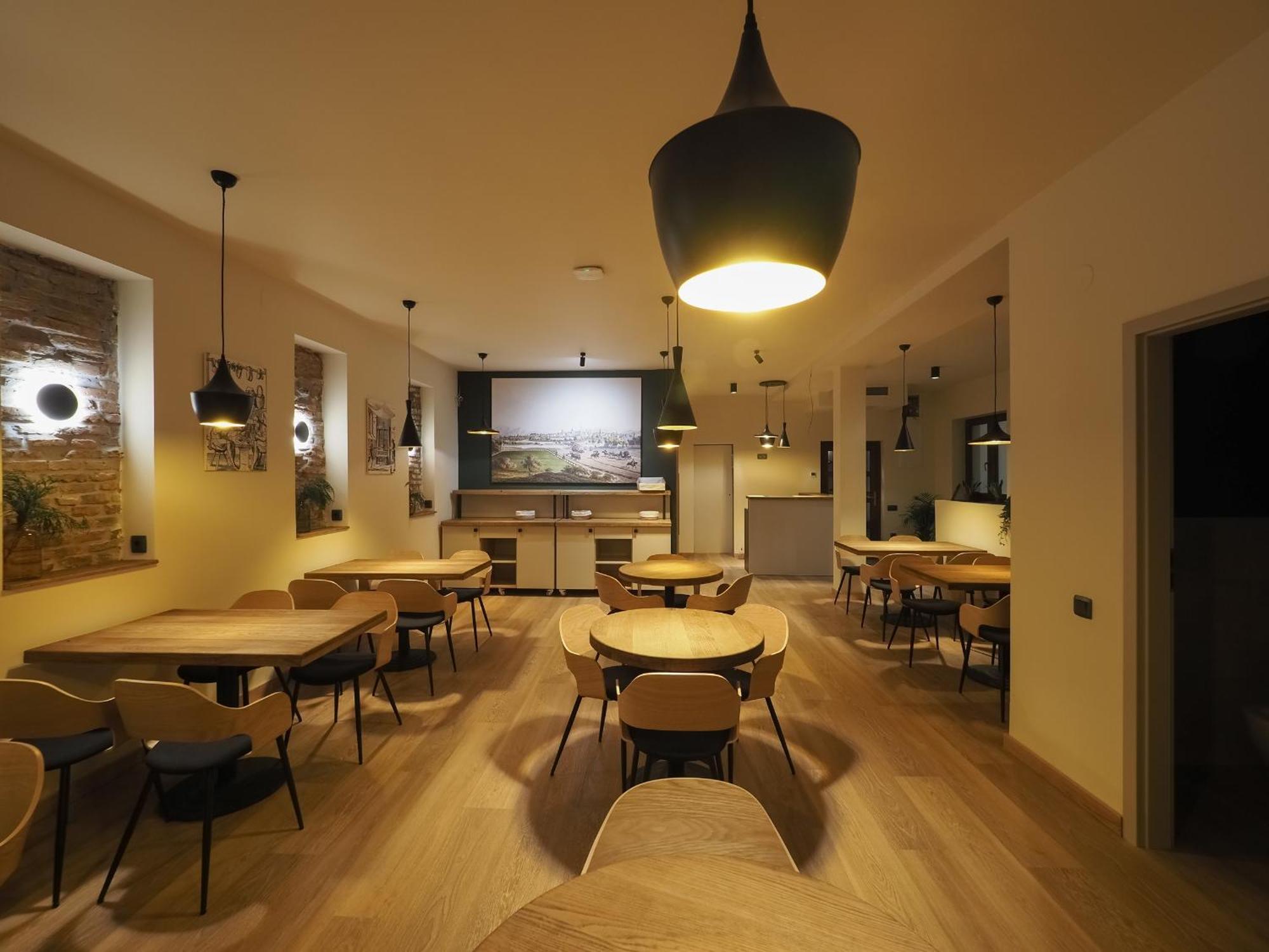 Craft Inn - Boutique Hotel Sibiu Eksteriør bilde