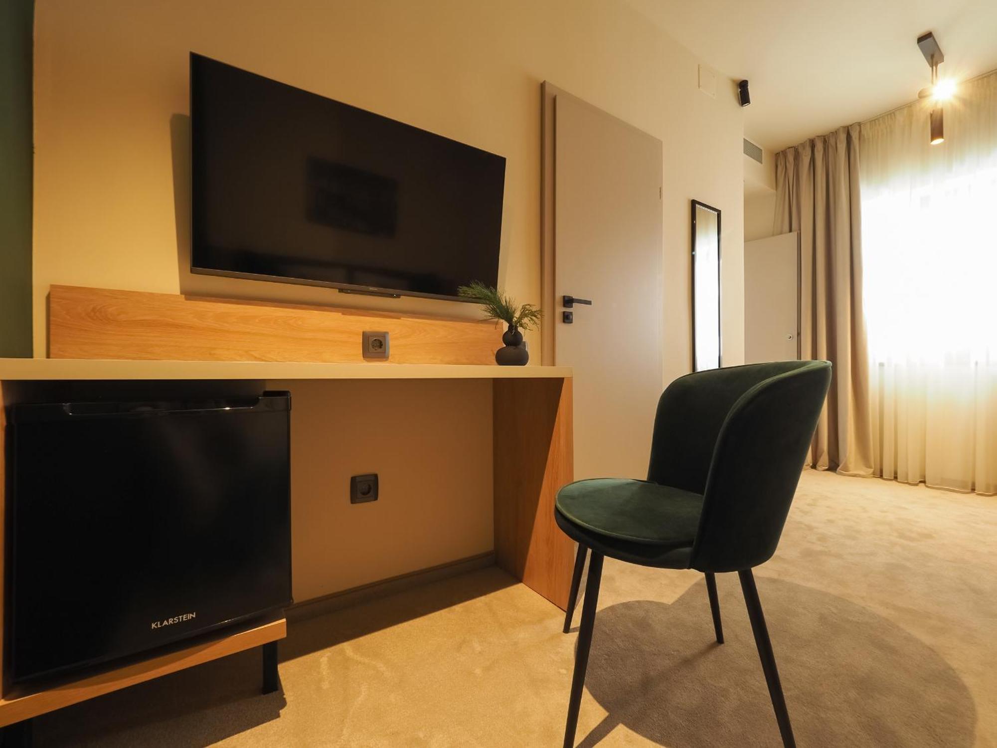 Craft Inn - Boutique Hotel Sibiu Eksteriør bilde
