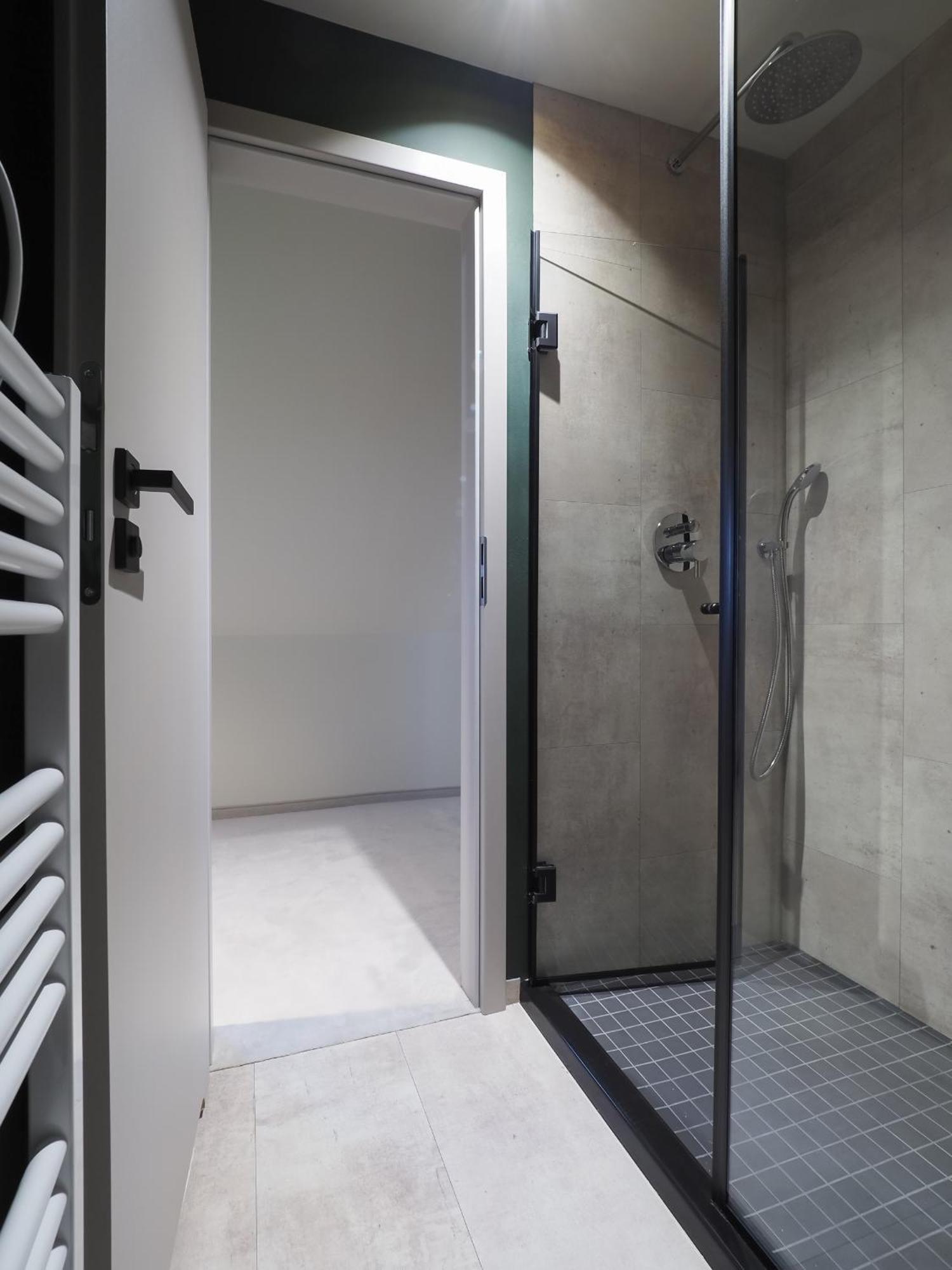 Craft Inn - Boutique Hotel Sibiu Eksteriør bilde