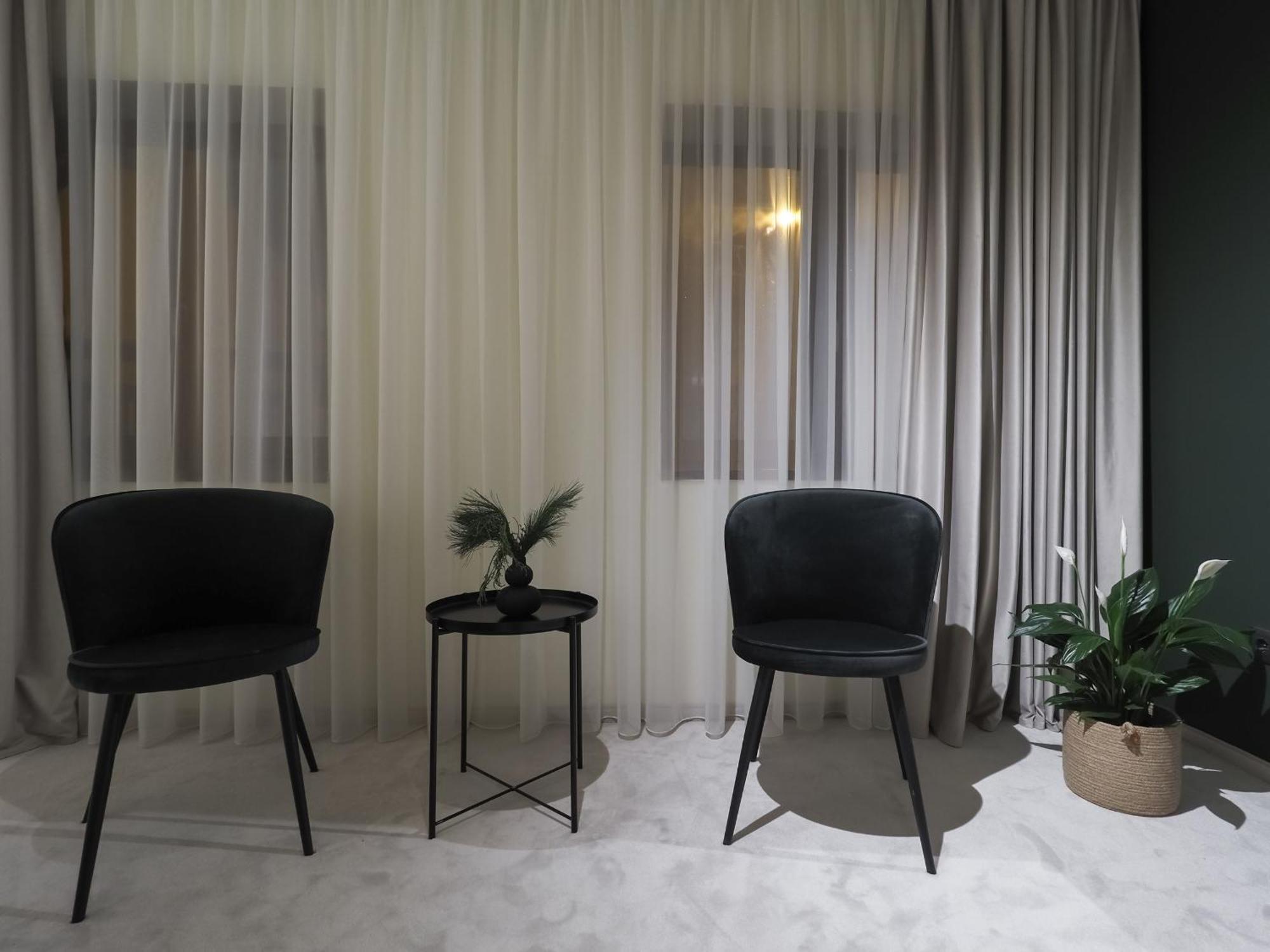 Craft Inn - Boutique Hotel Sibiu Eksteriør bilde